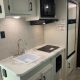 Travel Trailer Camper For Rent 17′ Foot